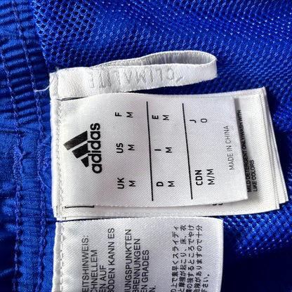 Adidas x FC Schalke 04 Vintage Tracksuit 2015/16 | M