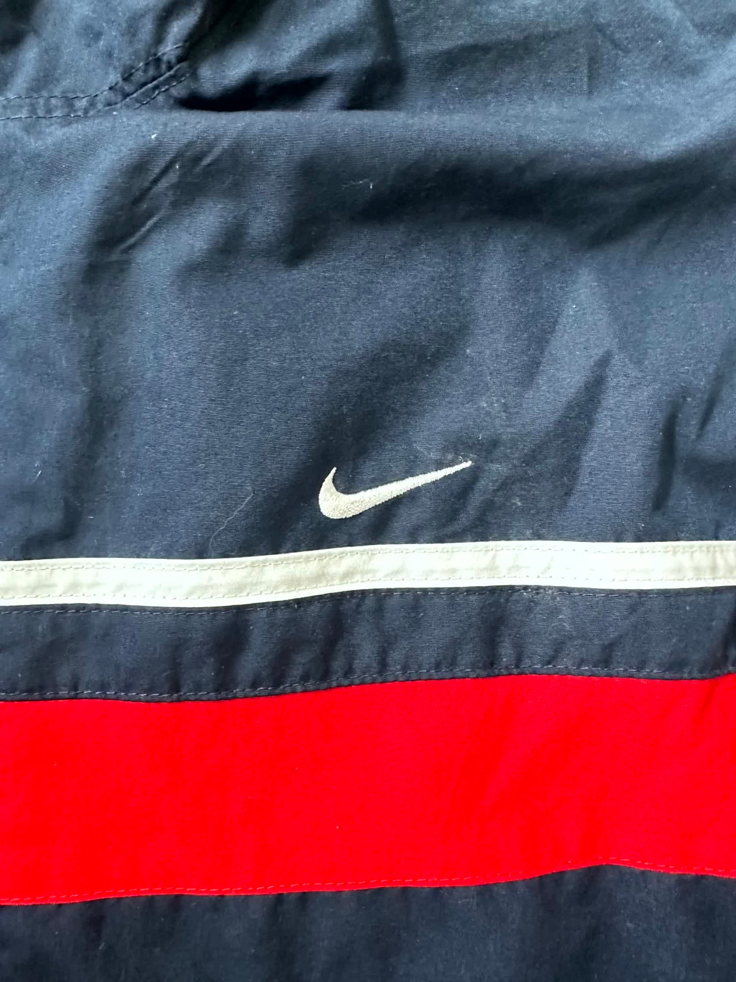 Nike Vintage Tracksuit | S
