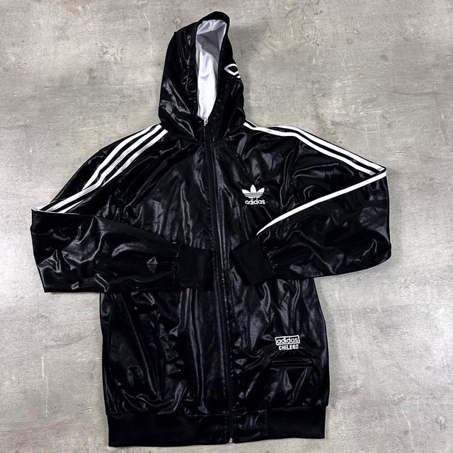 Adidas Vintage Tracksuit XXL