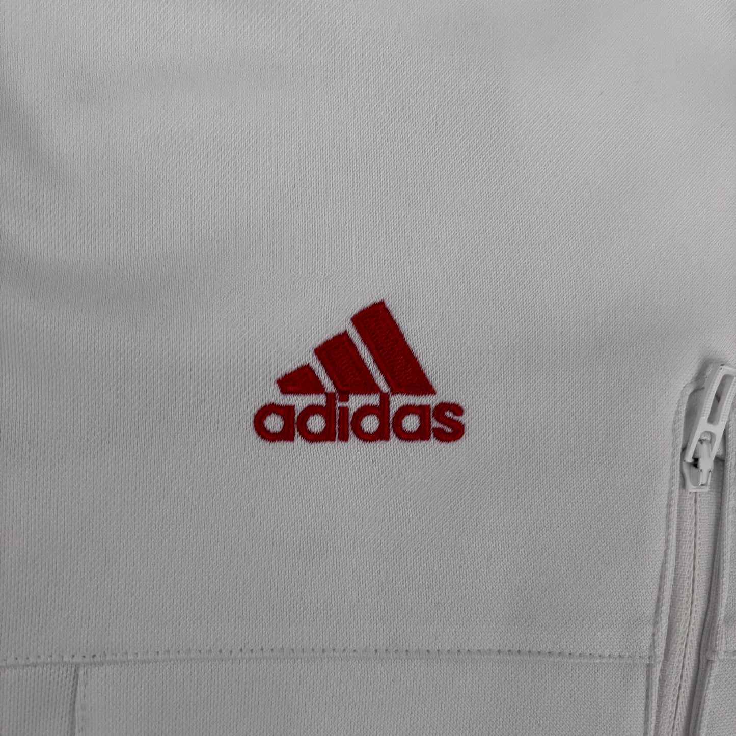 Adidas x Olympique Lyon Vintage Trackjacket 2015/16 | L