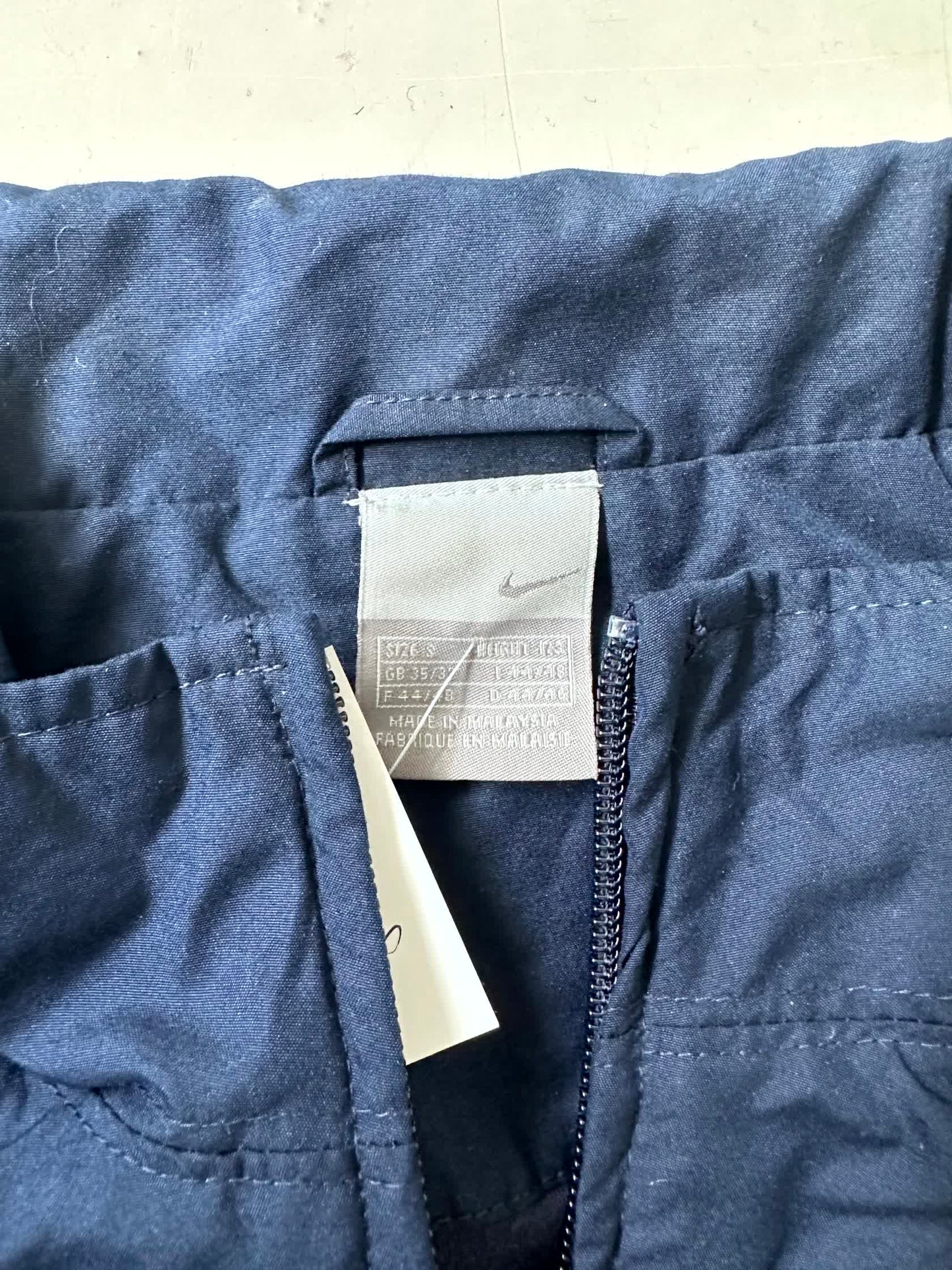 Nike Vintage Tracksuit | S