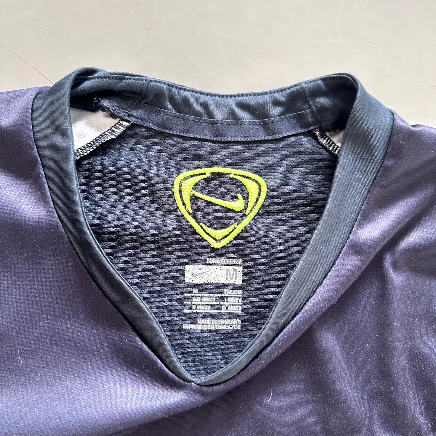 Nike x FC Barcelona Vintage Trikot 2007/08 | M