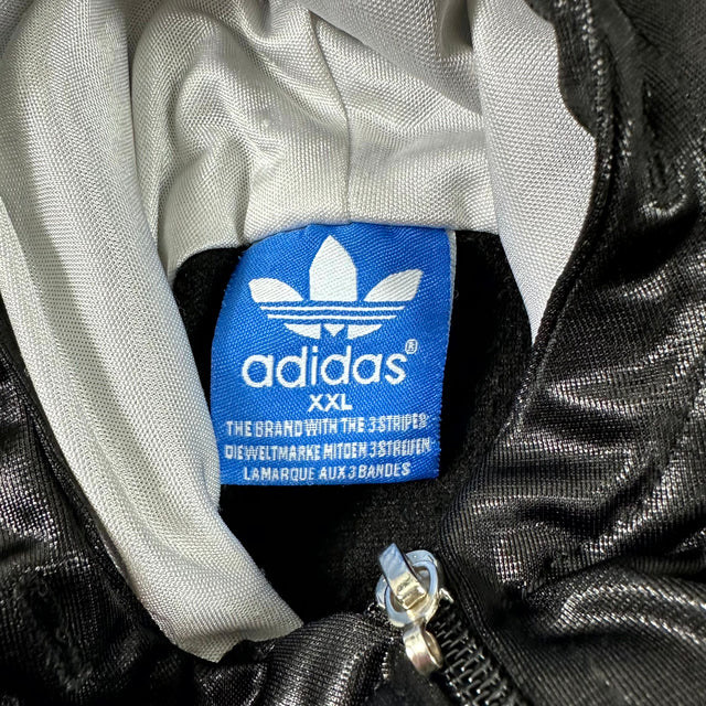 Adidas Vintage Tracksuit XXL