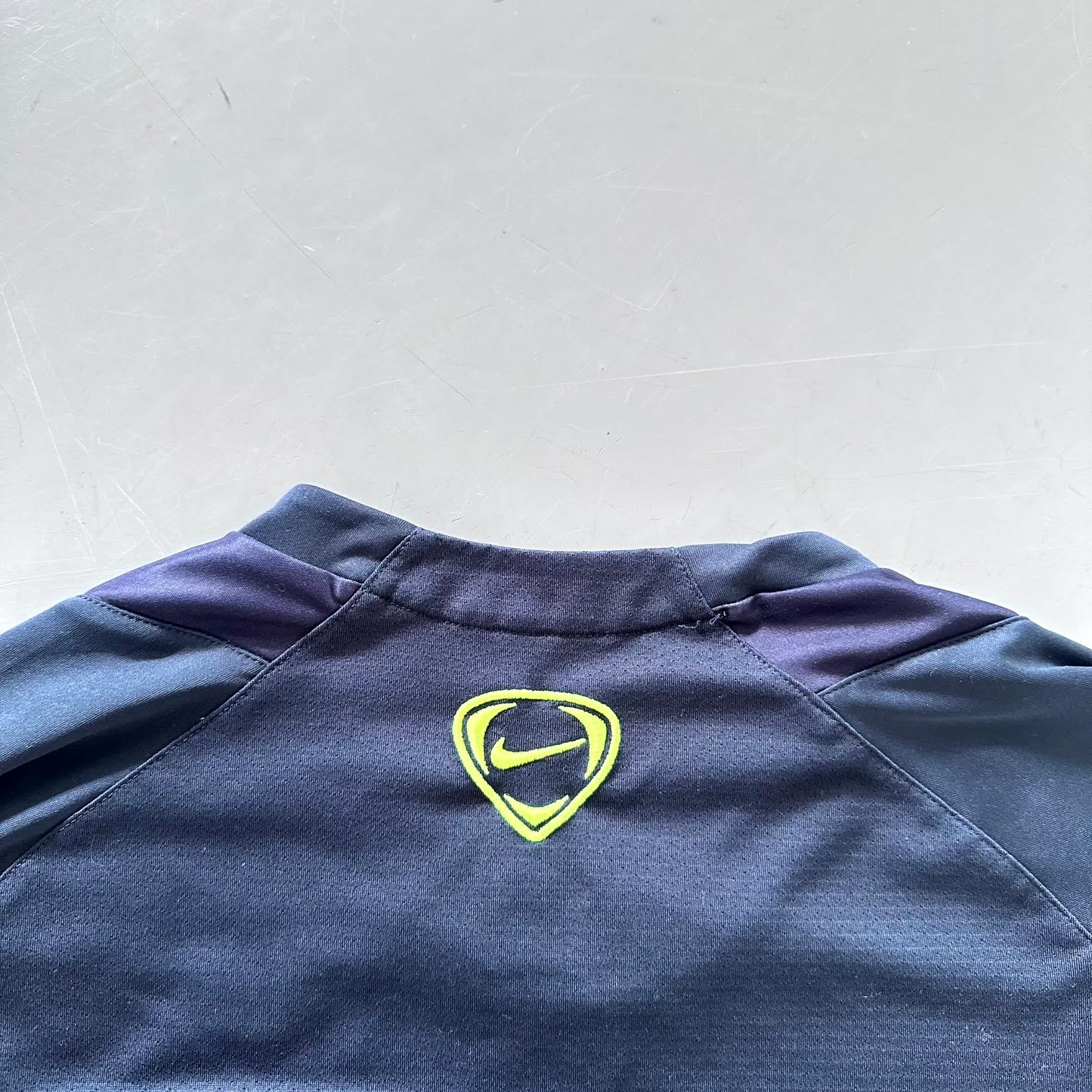 Nike x FC Barcelona Vintage Trikot 2007/08 | M