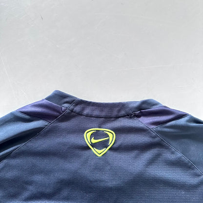 Nike x FC Barcelona Vintage Trikot 2007/08 | M
