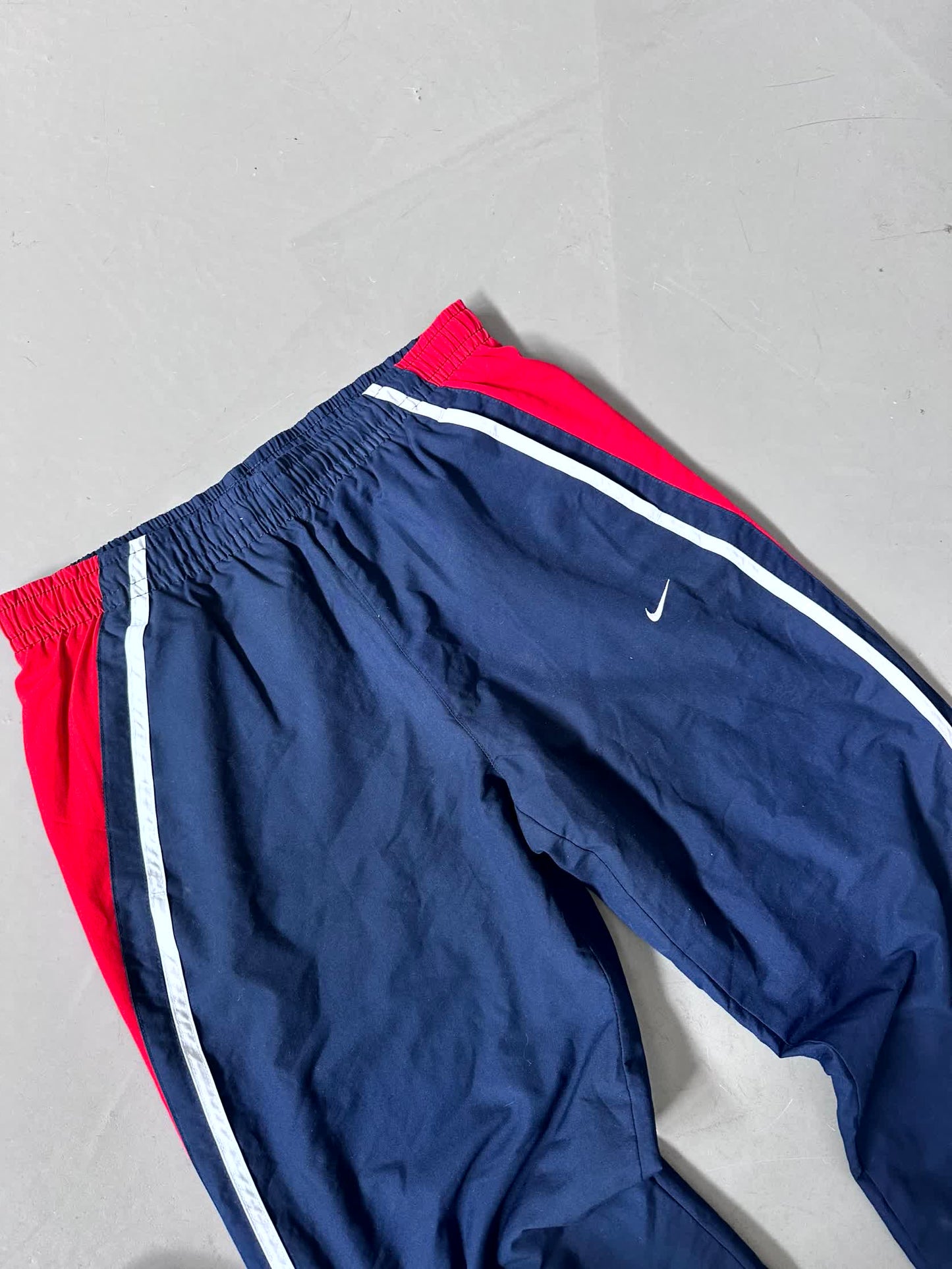 Nike Vintage Tracksuit | S