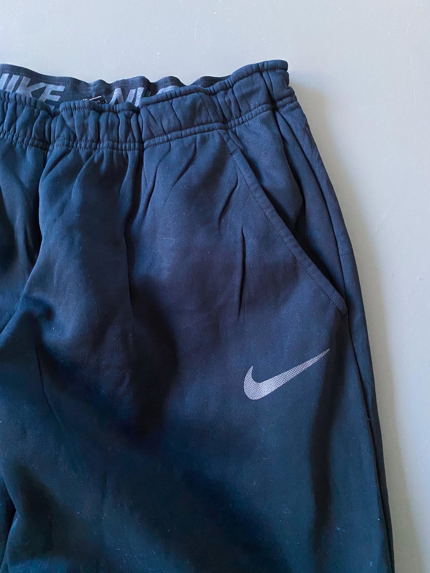 Nike Vintage Trackpants | L