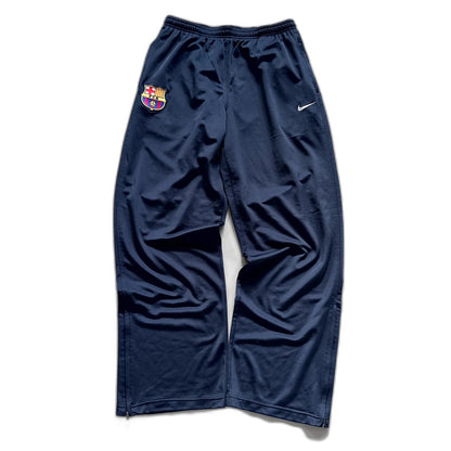 Nike x FC Barcelona Vintage Trackpants 2008/09 | XL