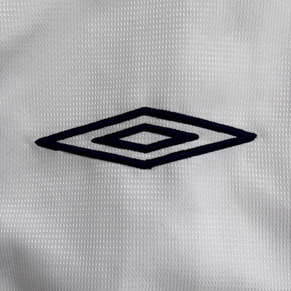 Umbro x Olympique Lyon Vintage Tracksuit 2004/05 | S