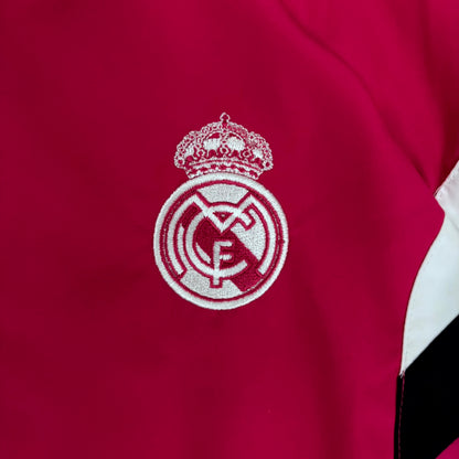 Adidas x Real Madrid Vintage Trackjacket 2014/15 | S