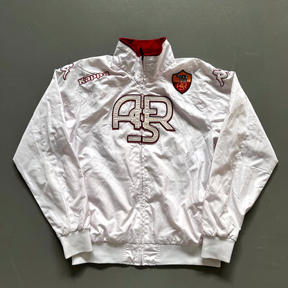 AS Rom Vintage Tracksuit 2011/12 | M
