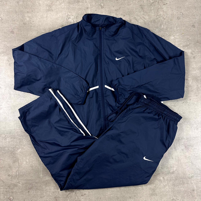 Nike Vintage Tracksuit XXL