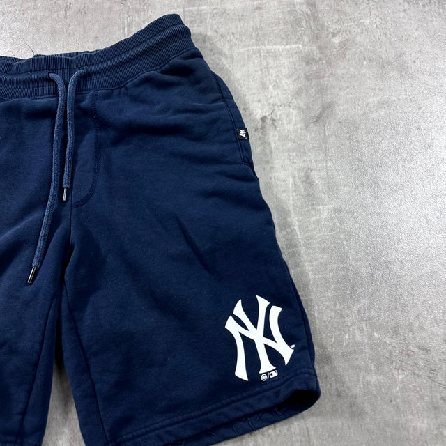 Yankee's Shorts S