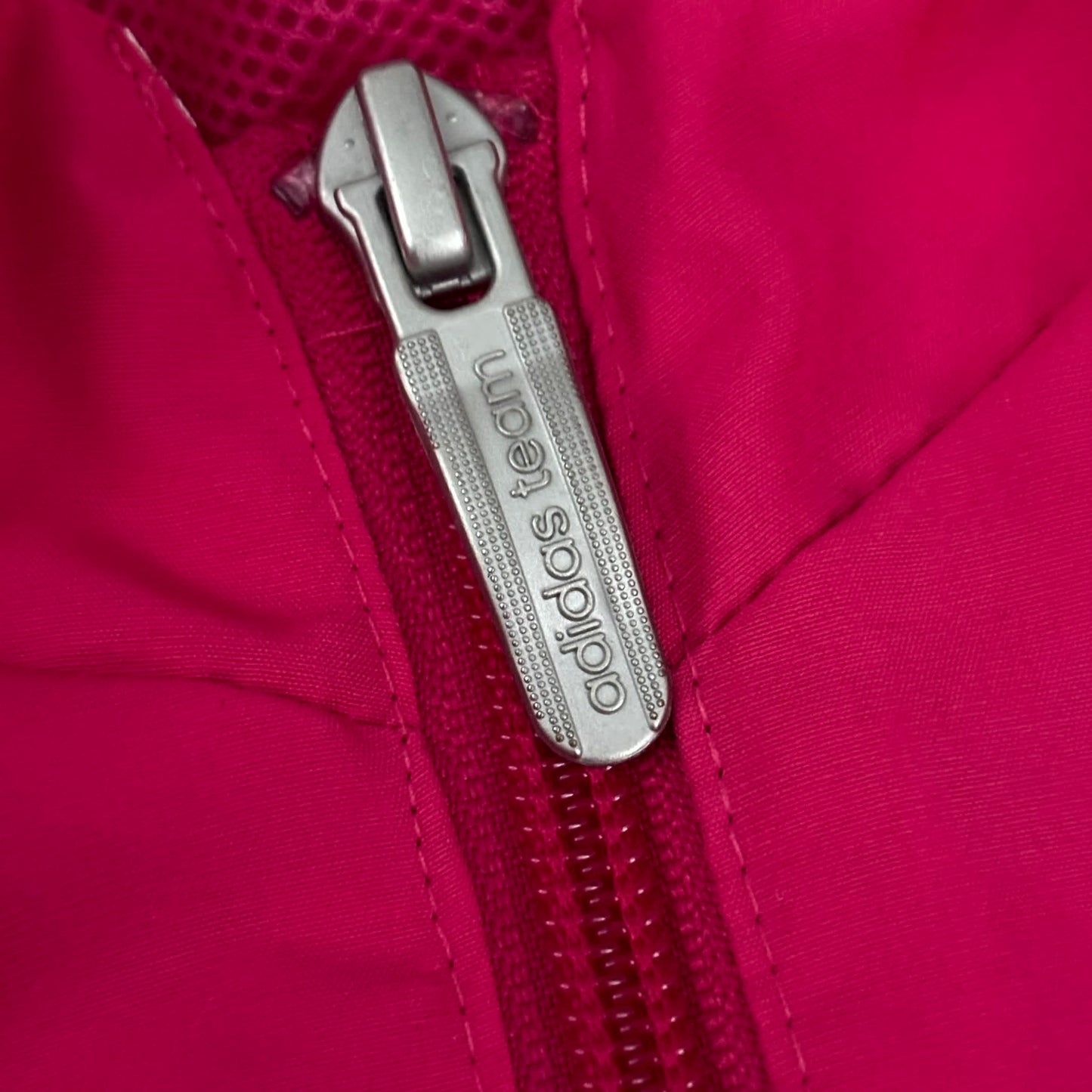 Adidas x Real Madrid Vintage Trackjacket 2014/15 | S