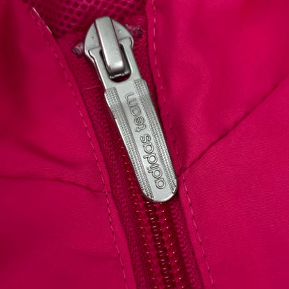 Adidas x Real Madrid Vintage Trackjacket 2014/15 | S