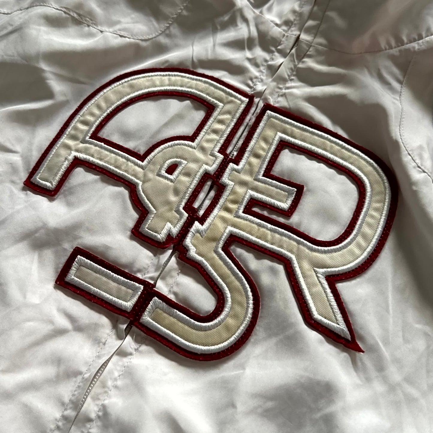 AS Rom Vintage Tracksuit 2011/12 | M