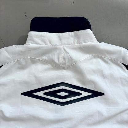 Umbro x Olympique Lyon Vintage Tracksuit 2004/05 | S