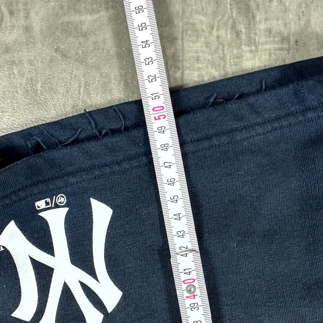 Yankee's Shorts S