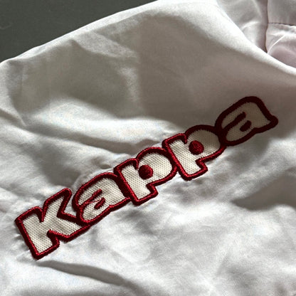 AS Rom Vintage Tracksuit 2011/12 | M