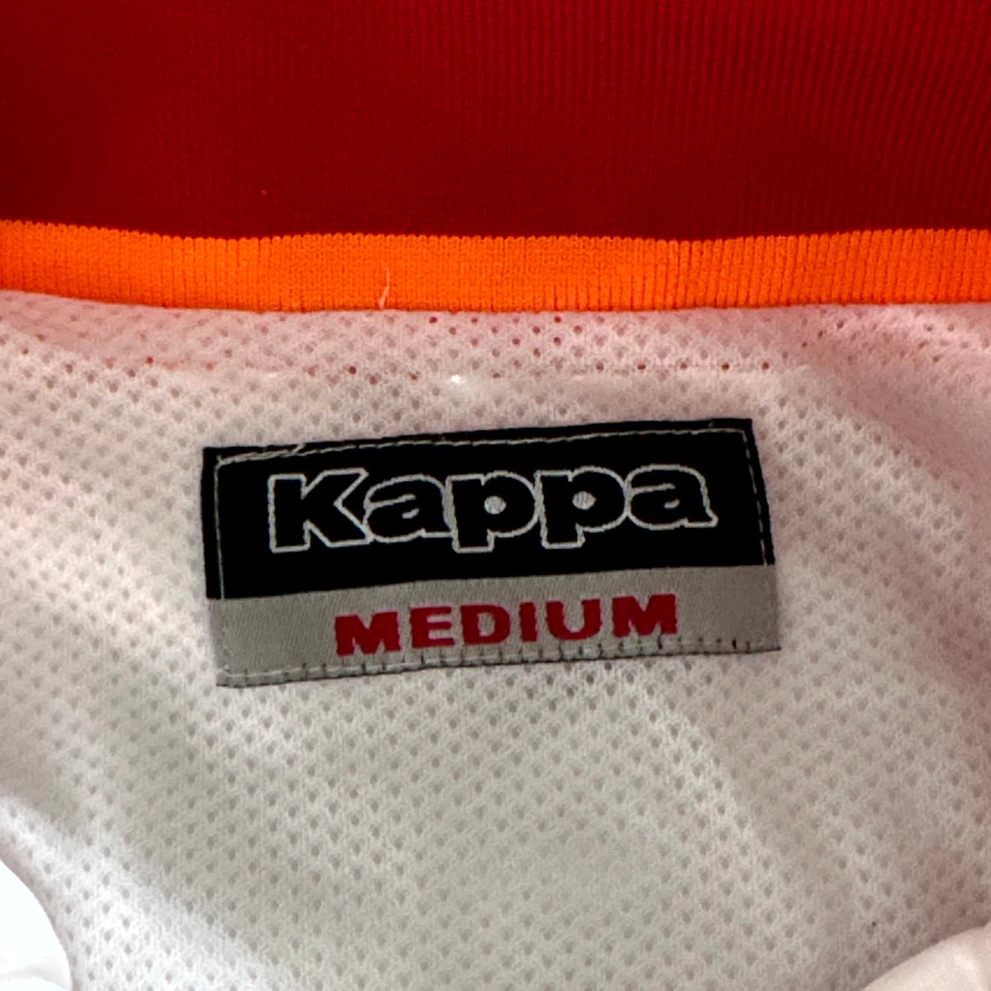 AS Rom Vintage Tracksuit 2011/12 | M