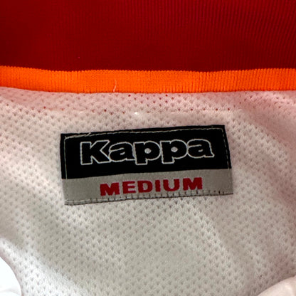 AS Rom Vintage Tracksuit 2011/12 | M