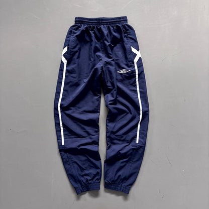 Umbro x Olympique Lyon Vintage Tracksuit 2004/05 | S