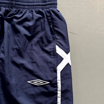 Umbro x Olympique Lyon Vintage Tracksuit 2004/05 | S