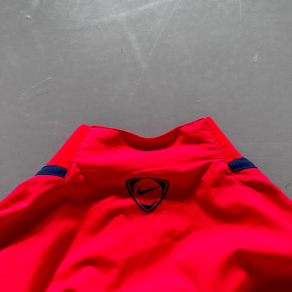 Nike x FC Barcelona Vintage Trackjacket 2008/09 | S