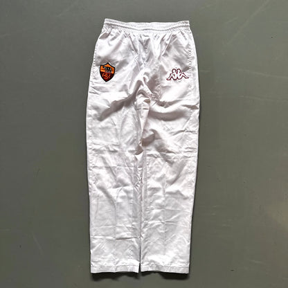 AS Rom Vintage Tracksuit 2011/12 | M