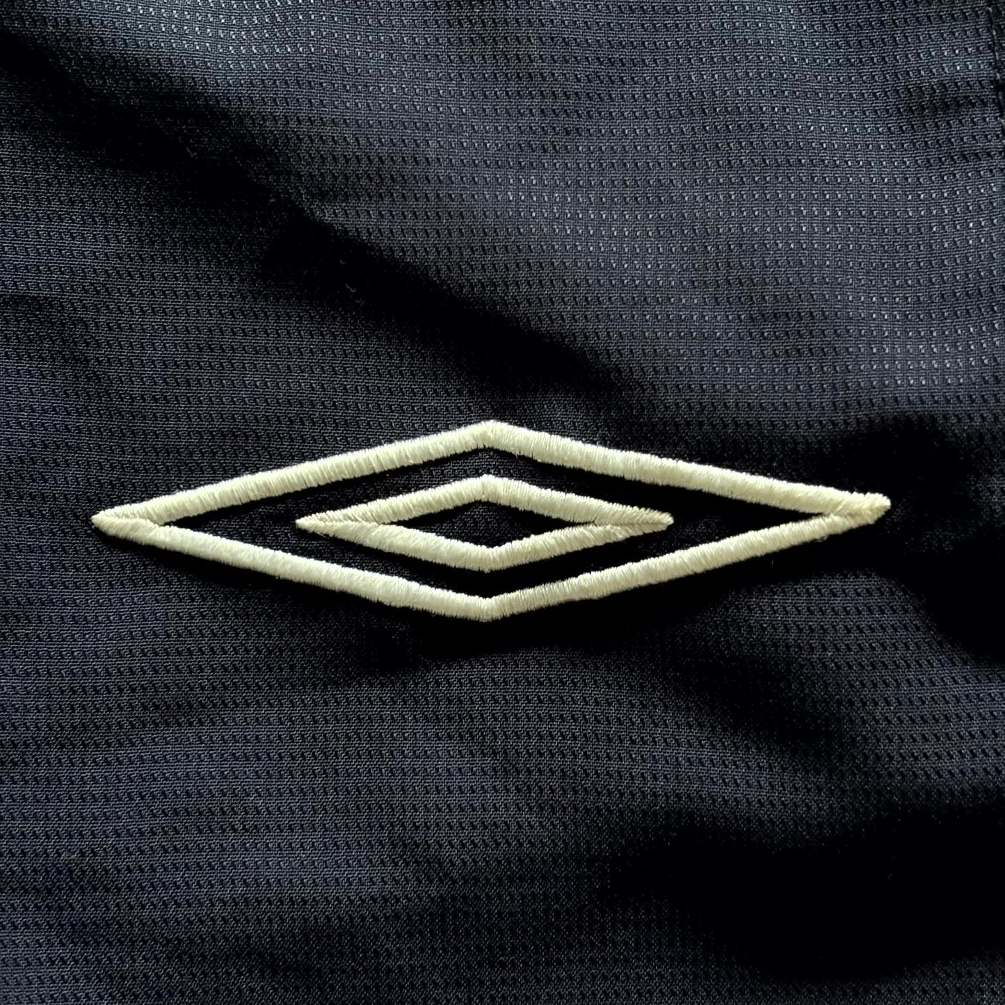 Umbro x Olympique Lyon Vintage Tracksuit 2004/05 | S
