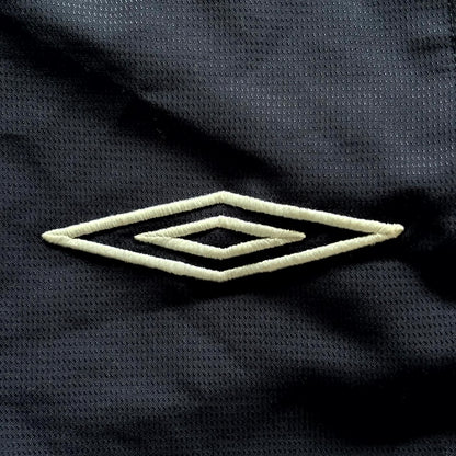Umbro x Olympique Lyon Vintage Tracksuit 2004/05 | S