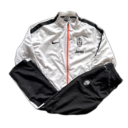 Nike x Juventus Turin Vintage Tracksuit 2012/13 | L