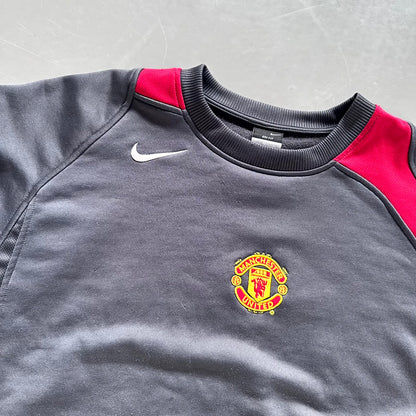 Nike x Manchester United Vintage *CR7* Sweater 2005/06 | XL