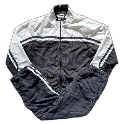 Nike Vintage Tracksuit | XL