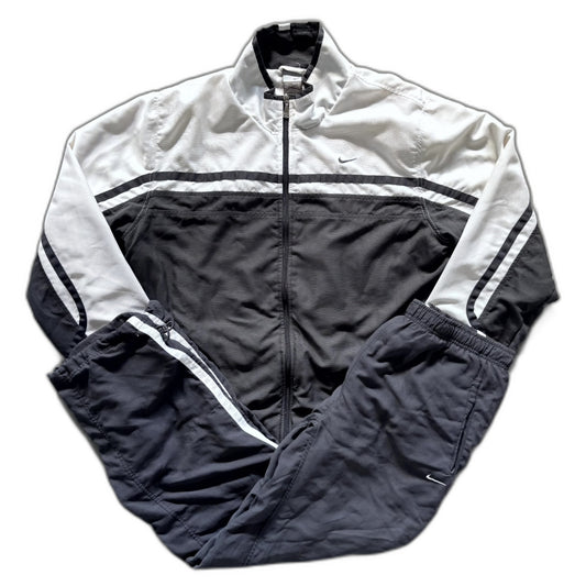 Nike Vintage Tracksuit | XL