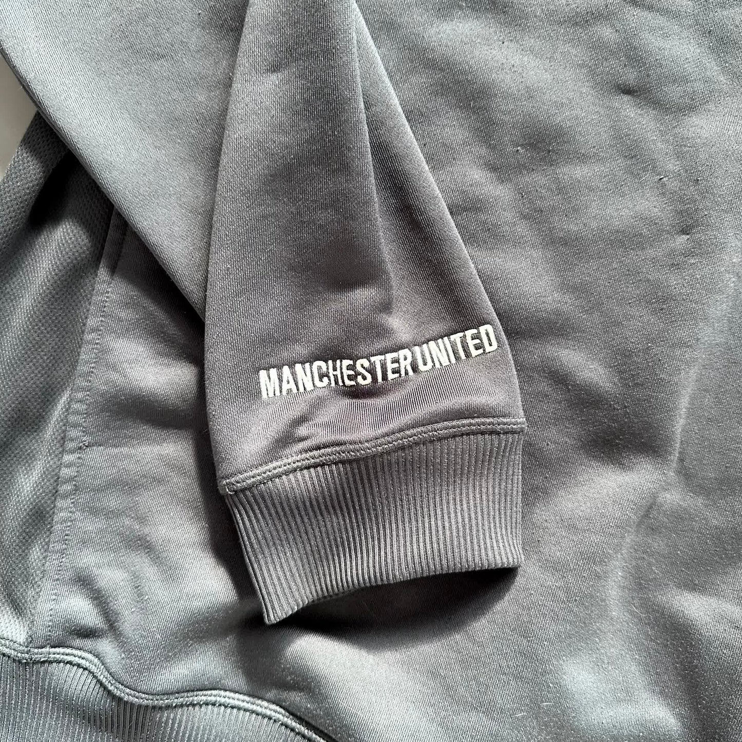 Nike x Manchester United Vintage *CR7* Sweater 2005/06 | XL
