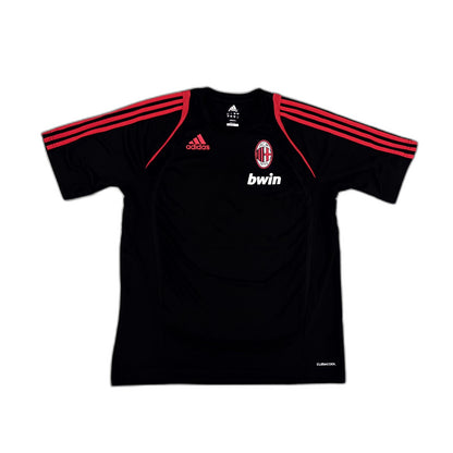 Adidas x AC Mailand Vintage Shirt 2007/08 | M