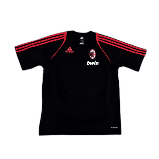 Adidas x AC Mailand Vintage Shirt 2007/08 | M