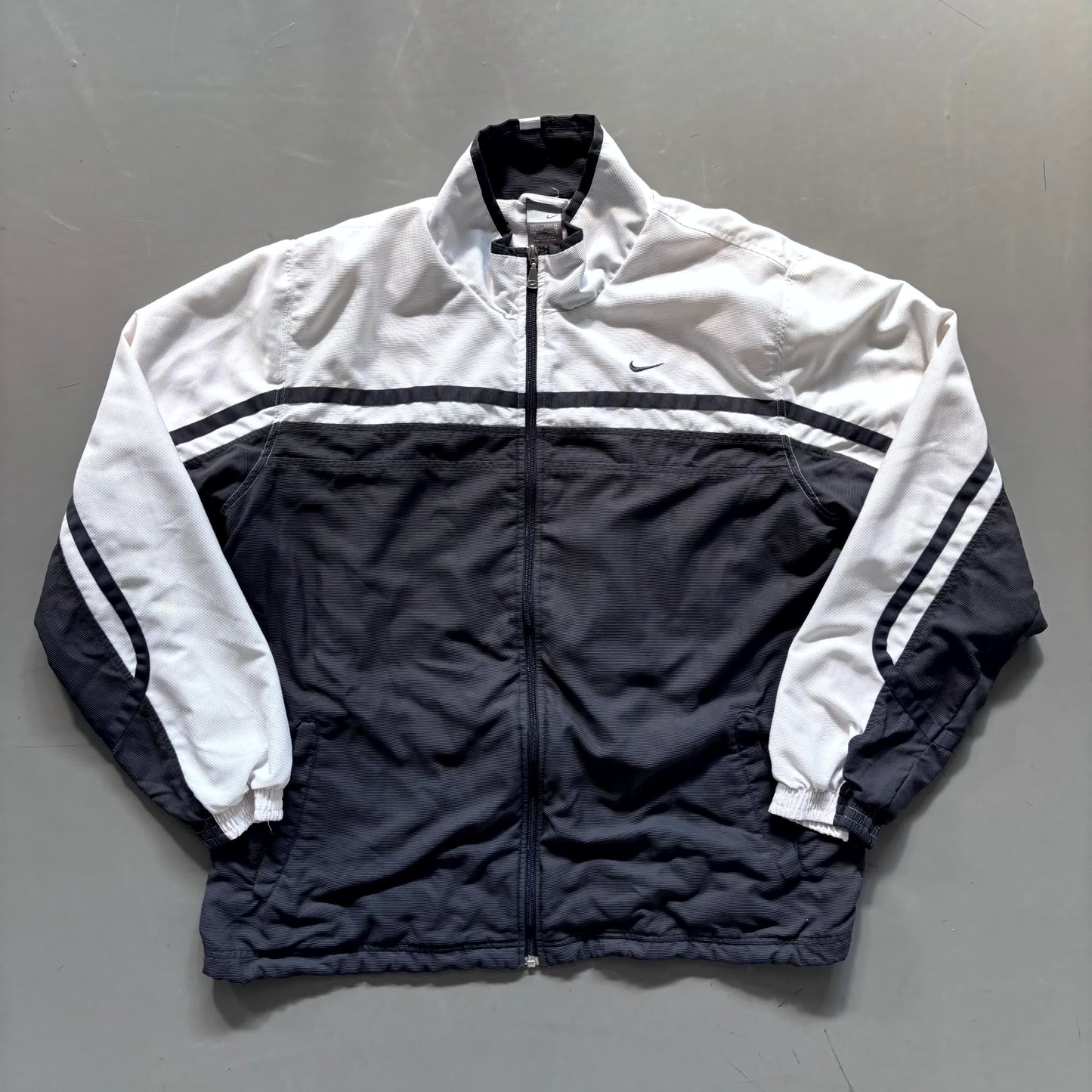Nike Vintage Tracksuit | XL