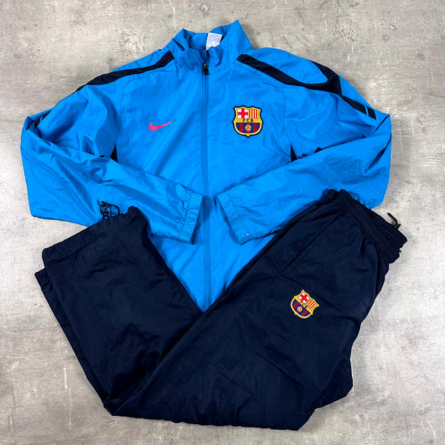 FC Barcelona Tracksuit M