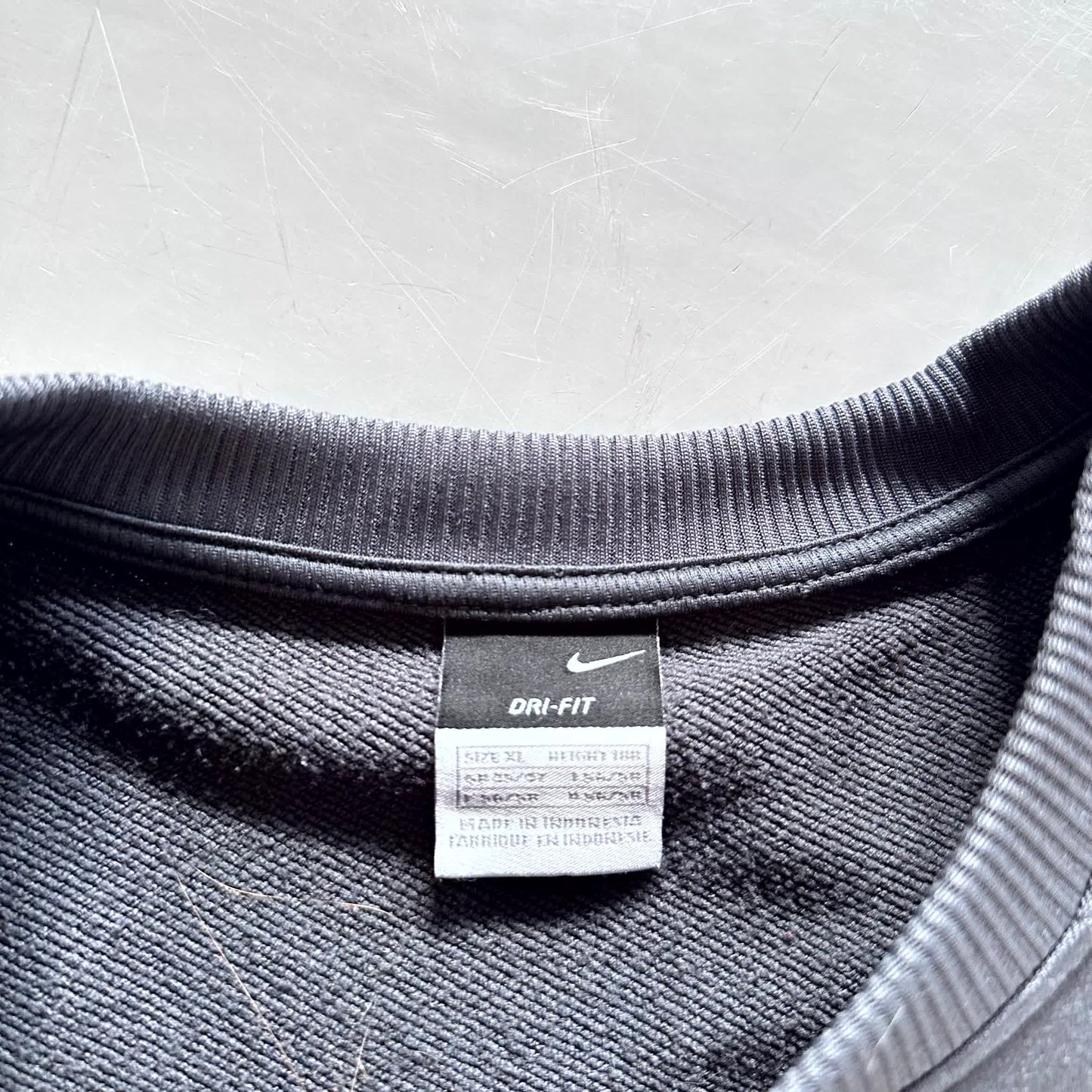 Nike x Manchester United Vintage *CR7* Sweater 2005/06 | XL