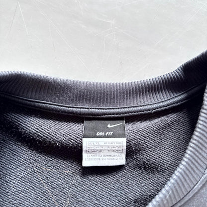 Nike x Manchester United Vintage *CR7* Sweater 2005/06 | XL