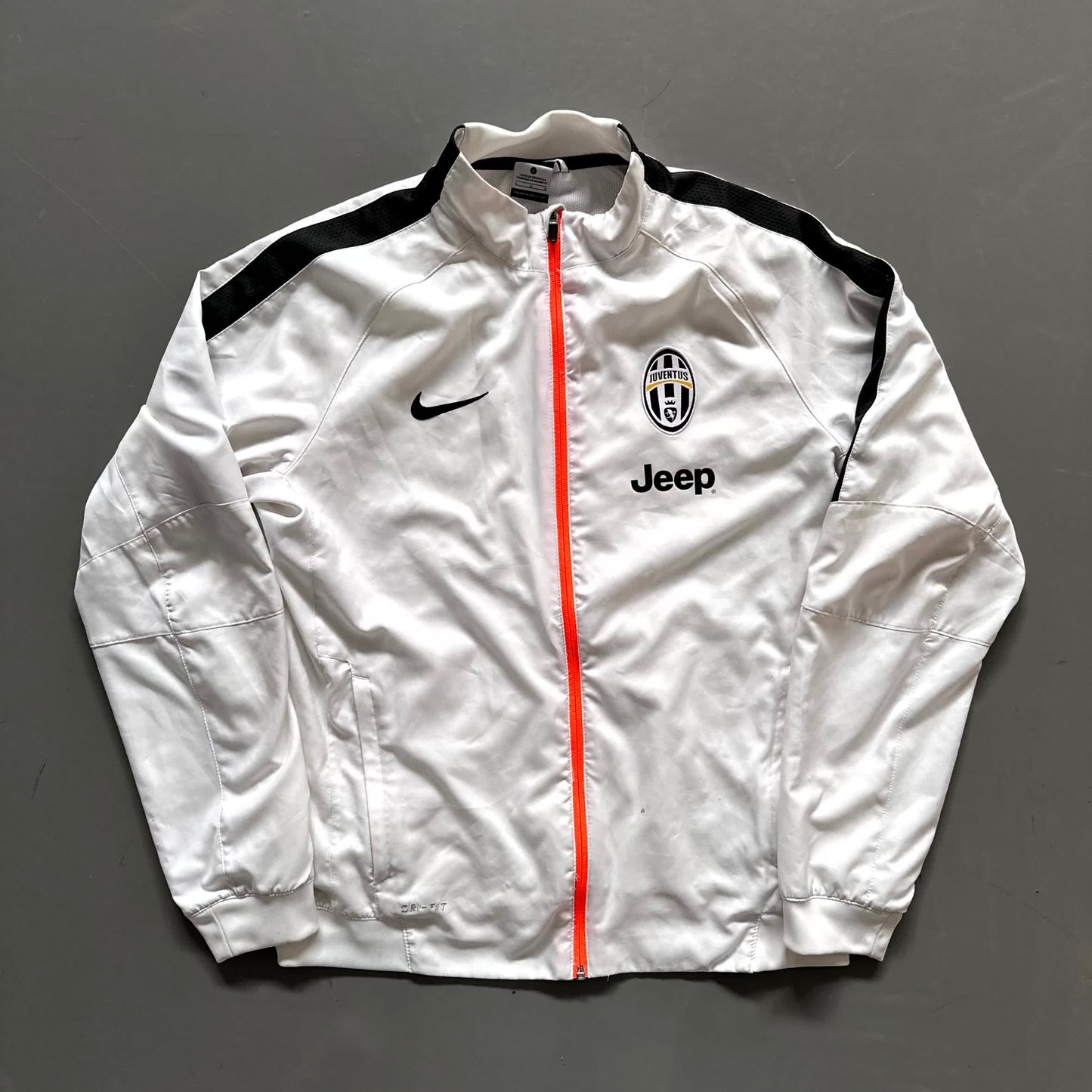 Nike x Juventus Turin Vintage Tracksuit 2012/13 | L