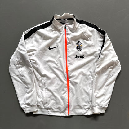 Nike x Juventus Turin Vintage Tracksuit 2012/13 | L