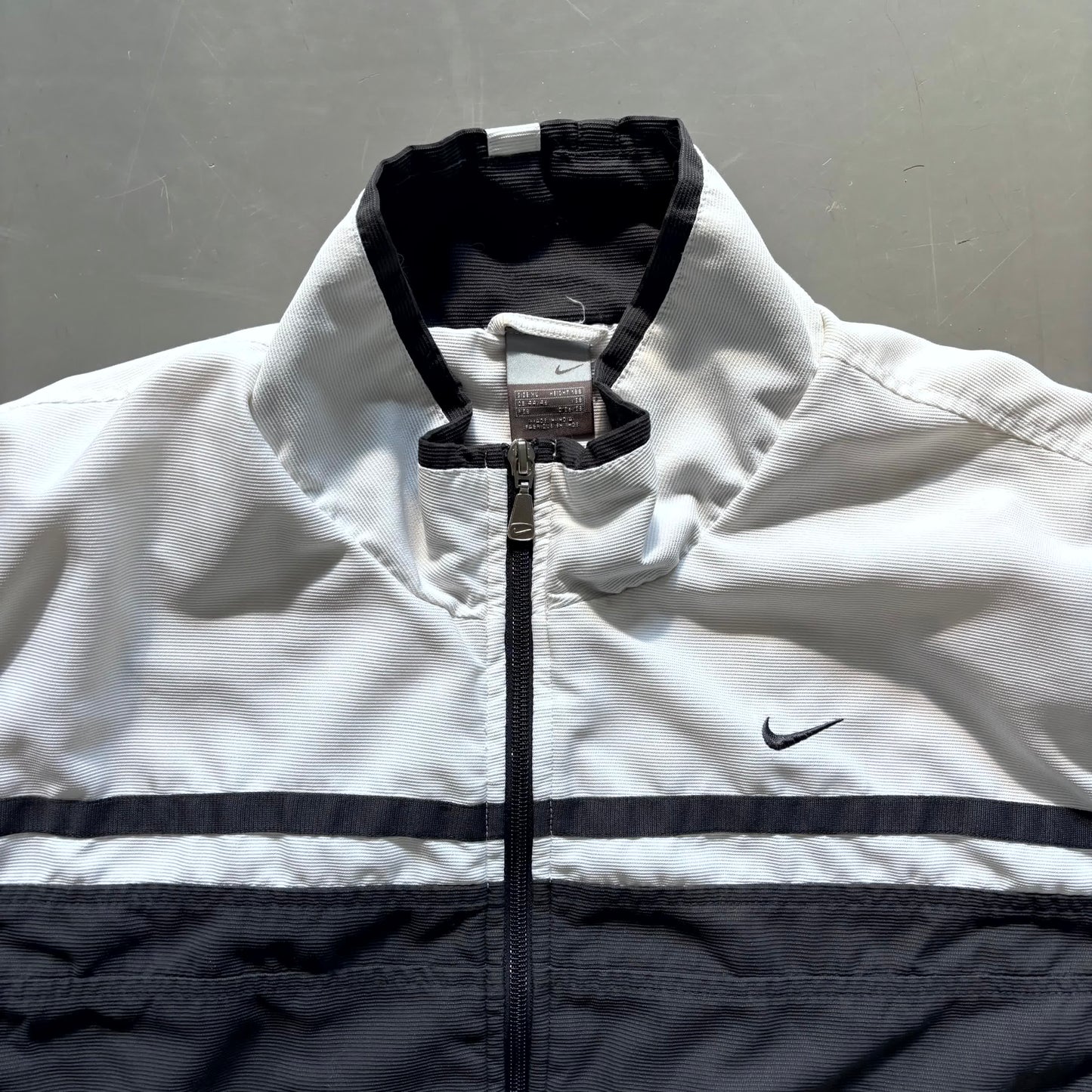 Nike Vintage Tracksuit | XL