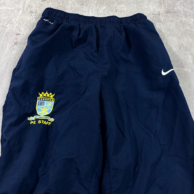 Nike Vintage Trackpants S