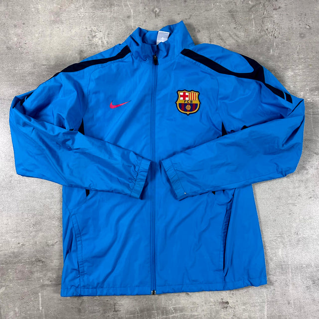 FC Barcelona Tracksuit M