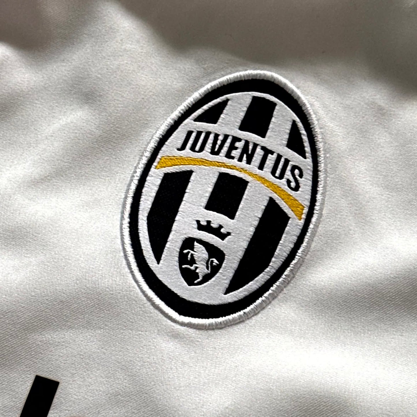 Nike x Juventus Turin Vintage Tracksuit 2012/13 | L