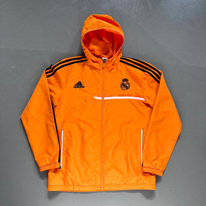Adidas x Real Madrid Vintage Tracksuit 2012/13 | M