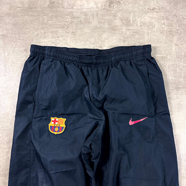 FC Barcelona Tracksuit M